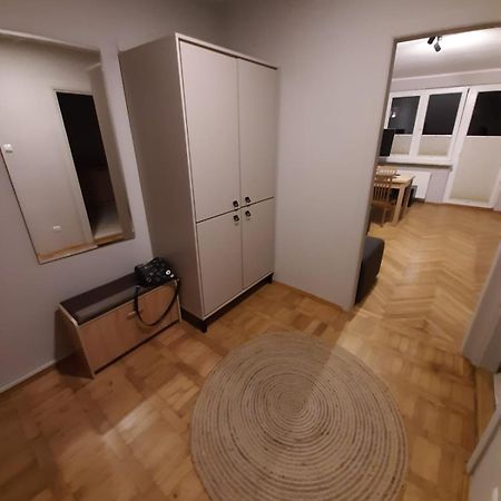 Apartament Sopotkowo "Wyjatkowy" מראה חיצוני תמונה