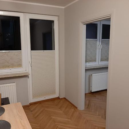 Apartament Sopotkowo "Wyjatkowy" מראה חיצוני תמונה