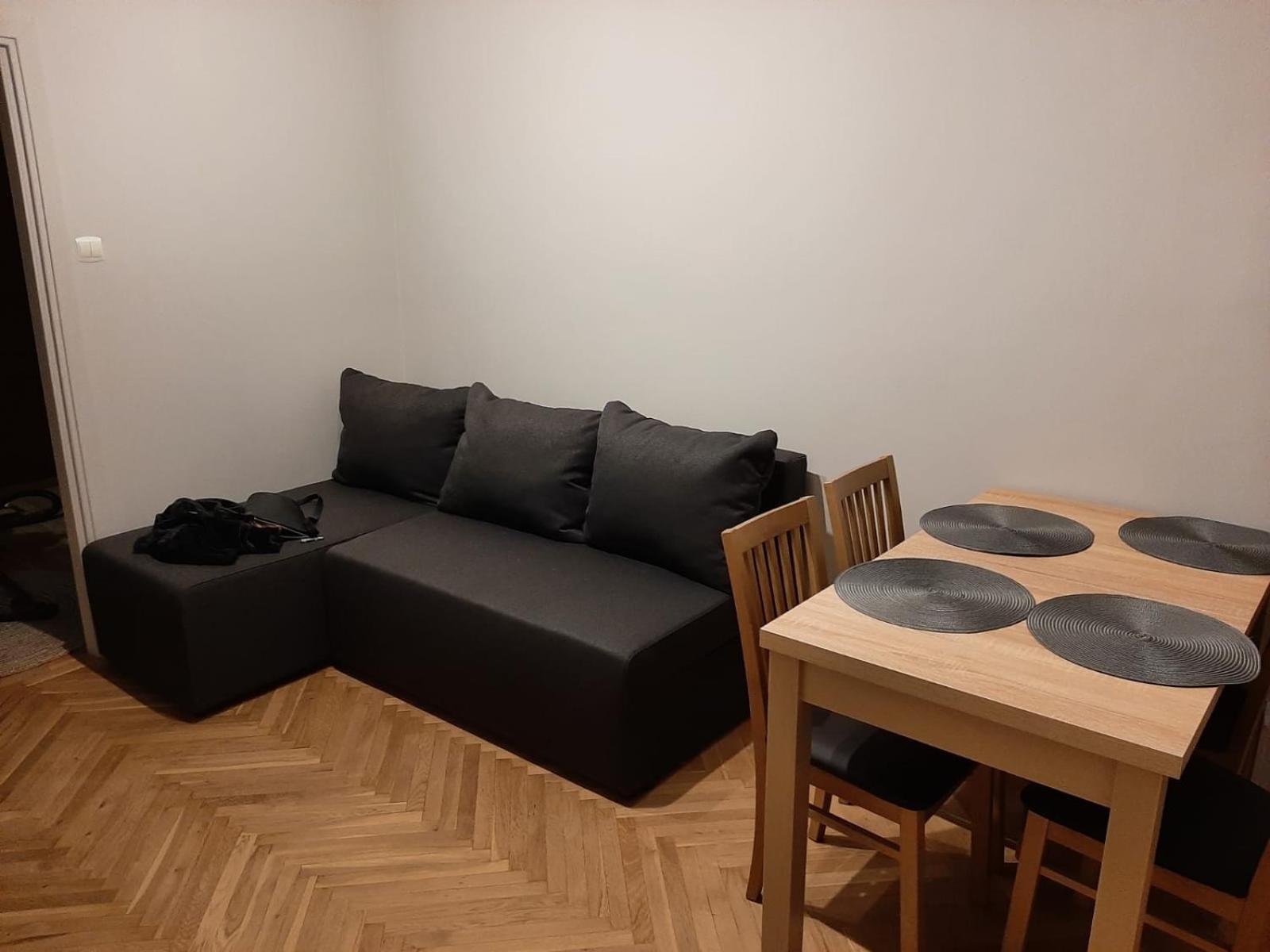 Apartament Sopotkowo "Wyjatkowy" מראה חיצוני תמונה