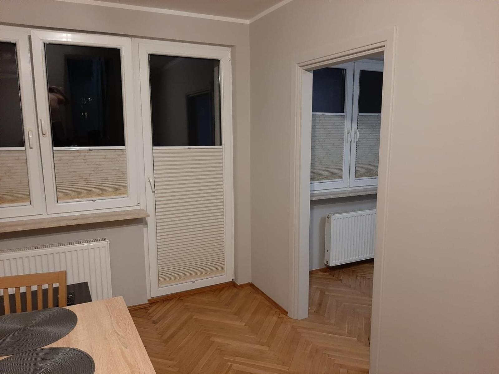 Apartament Sopotkowo "Wyjatkowy" מראה חיצוני תמונה