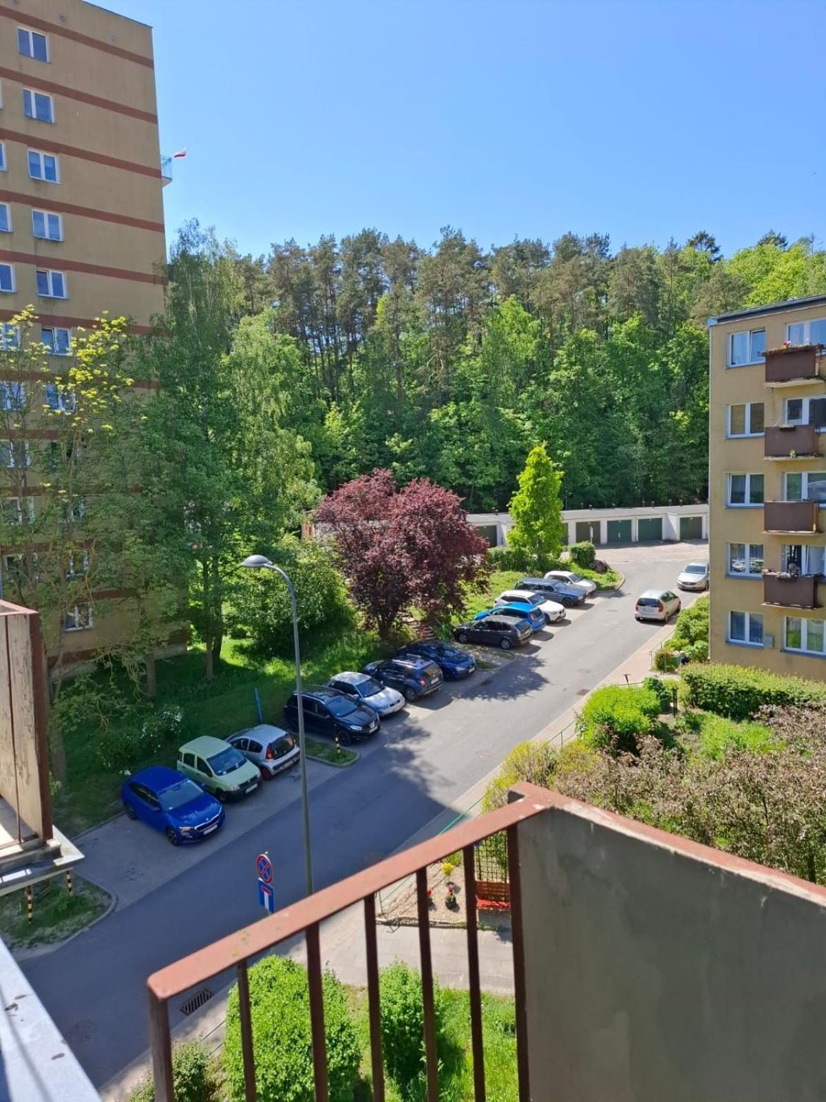 Apartament Sopotkowo "Wyjatkowy" מראה חיצוני תמונה