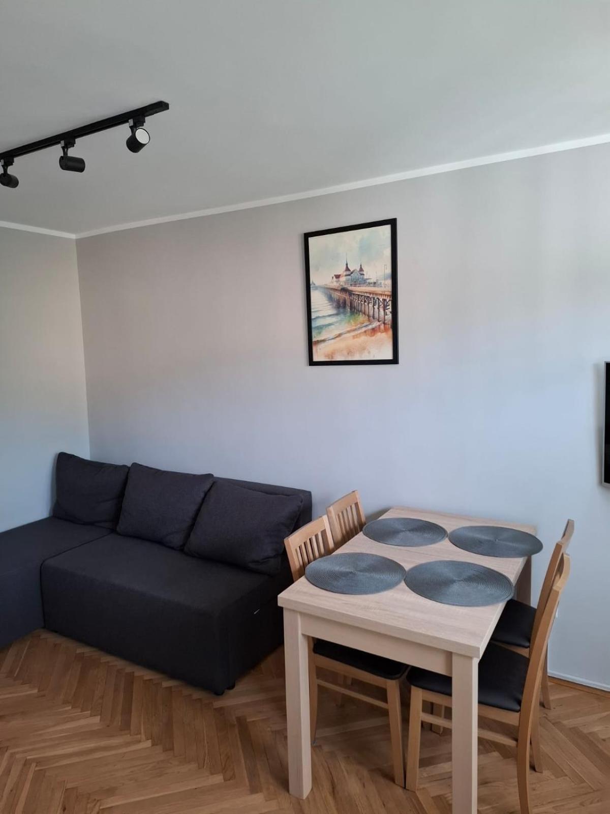 Apartament Sopotkowo "Wyjatkowy" מראה חיצוני תמונה